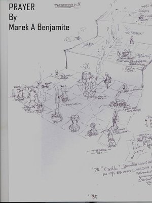 cover image of Prayer
